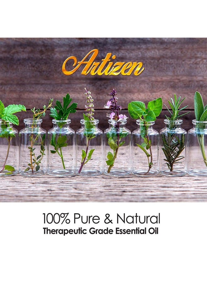Artizen 30ml Oils - Lemon Essential Oil - 1 Fluid Ounce - Image 3
