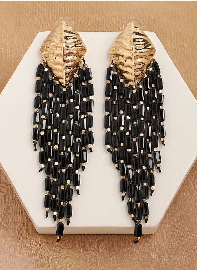 SOHI Party Drop Earrings