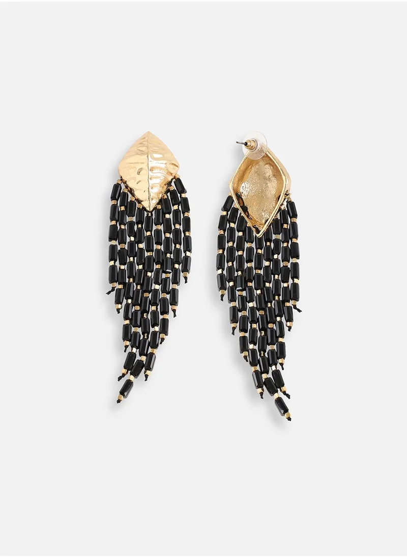 SOHI Party Drop Earrings