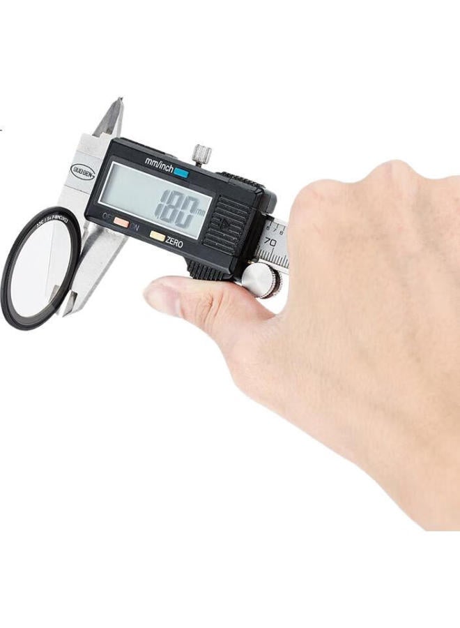 JJC فلتر Jjc Uv لكاميرا Ricoh Gr3، واقي عدسة لكاميرات Gr2 وGr3، ملحق لكاميرات بدون مرآة وكاميرات مدمجة - Image 3