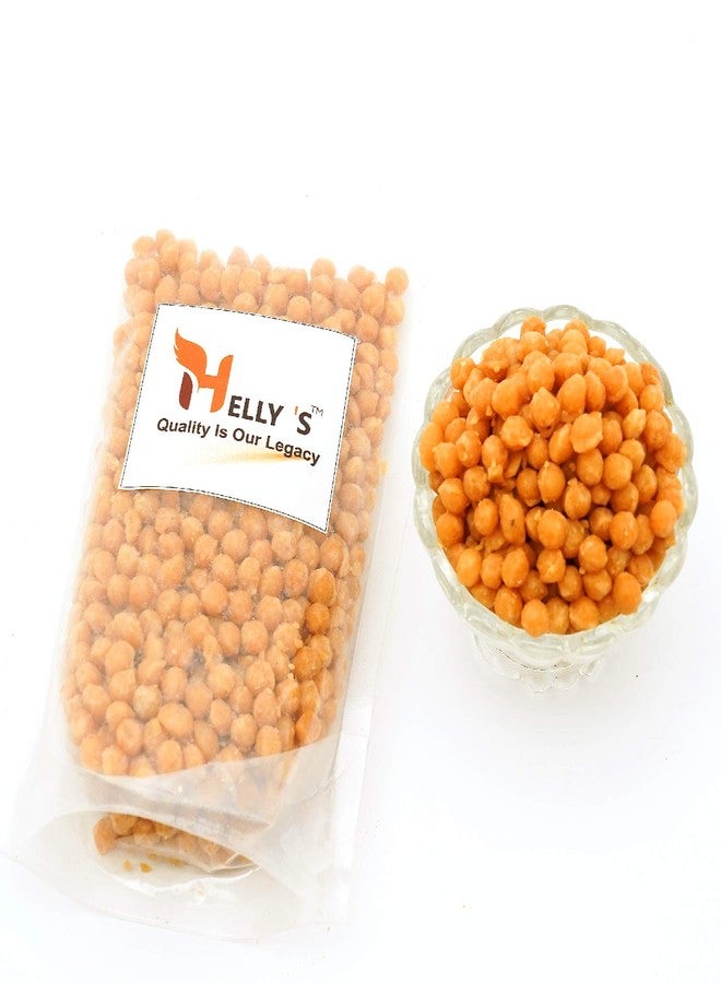 Helly's Butterscotch Balls for Chocolate Making, Cake Decoration | 250 gm - Zip Lock - Image 5