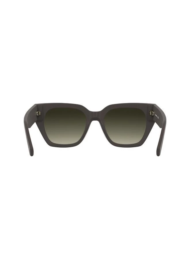 كالفن كلاين جينز نظارات شمسية فراشة