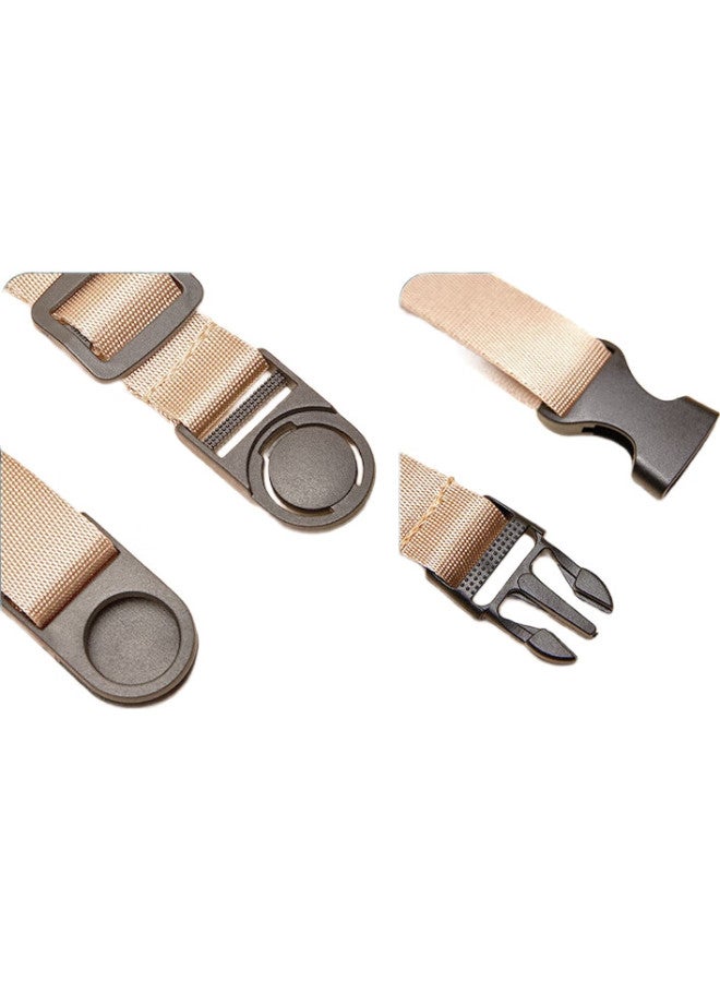 Snoopy Insulated Cup, Direct Drinking Water Cup, Universal Sleeve, Anti-Drop Sleeve, Water Cup Bag, Anti-Scalding, 480-500Ml, Handheld Strap, Dual-Use - Image 2