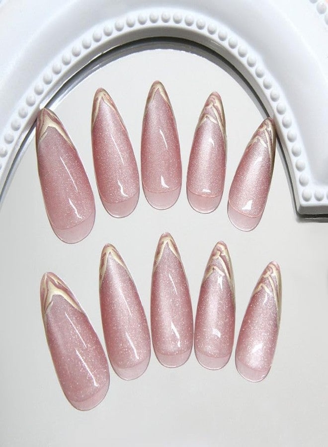 Erico PREMIUM NAILS - Image 2