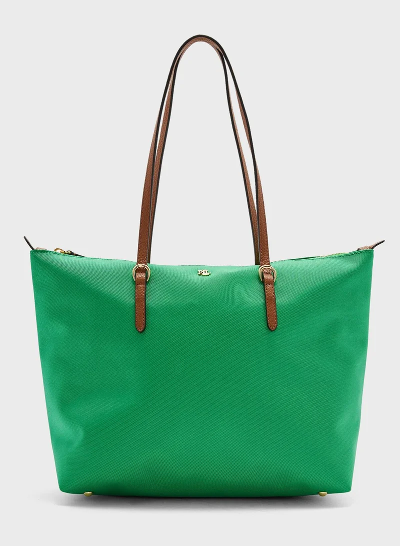 Lauren Ralph Lauren Keaton Tote