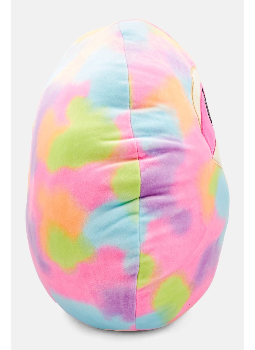 Cuddles Cuddles Bird Pillow 41 cm, Pink Combo  - Image 3