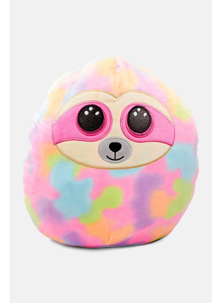 Cuddles Cuddles Bird Pillow 41 cm, Pink Combo  - Image 1