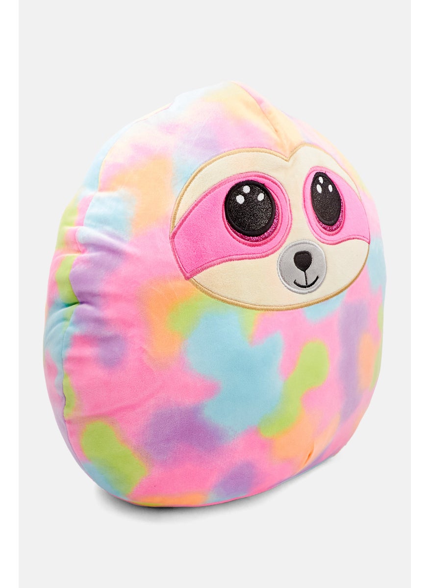 Cuddles Cuddles Bird Pillow 41 cm, Pink Combo  - Image 2