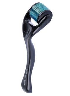 PRIME Derma Roller 1 mm Hair Growth Titanium 540 Needle Skin Roller  - Image 1