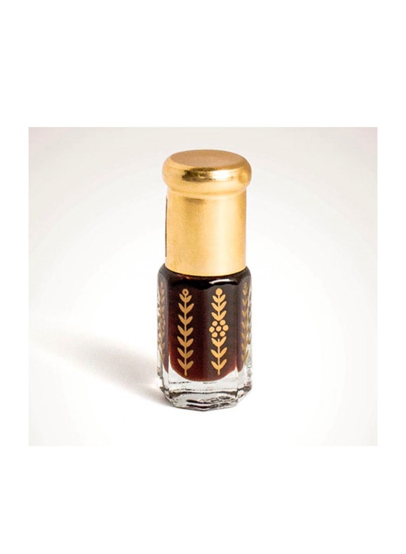 عطر بخلاصه دهن عود معتق ربع تولة