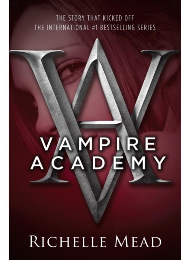 Vampire Academy : 1 