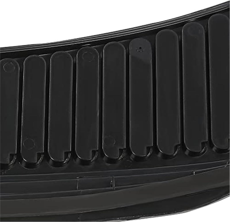 Vuzmode Windshield Wiper Vent Cowl Cover for Ford F250 F350 - Image 2