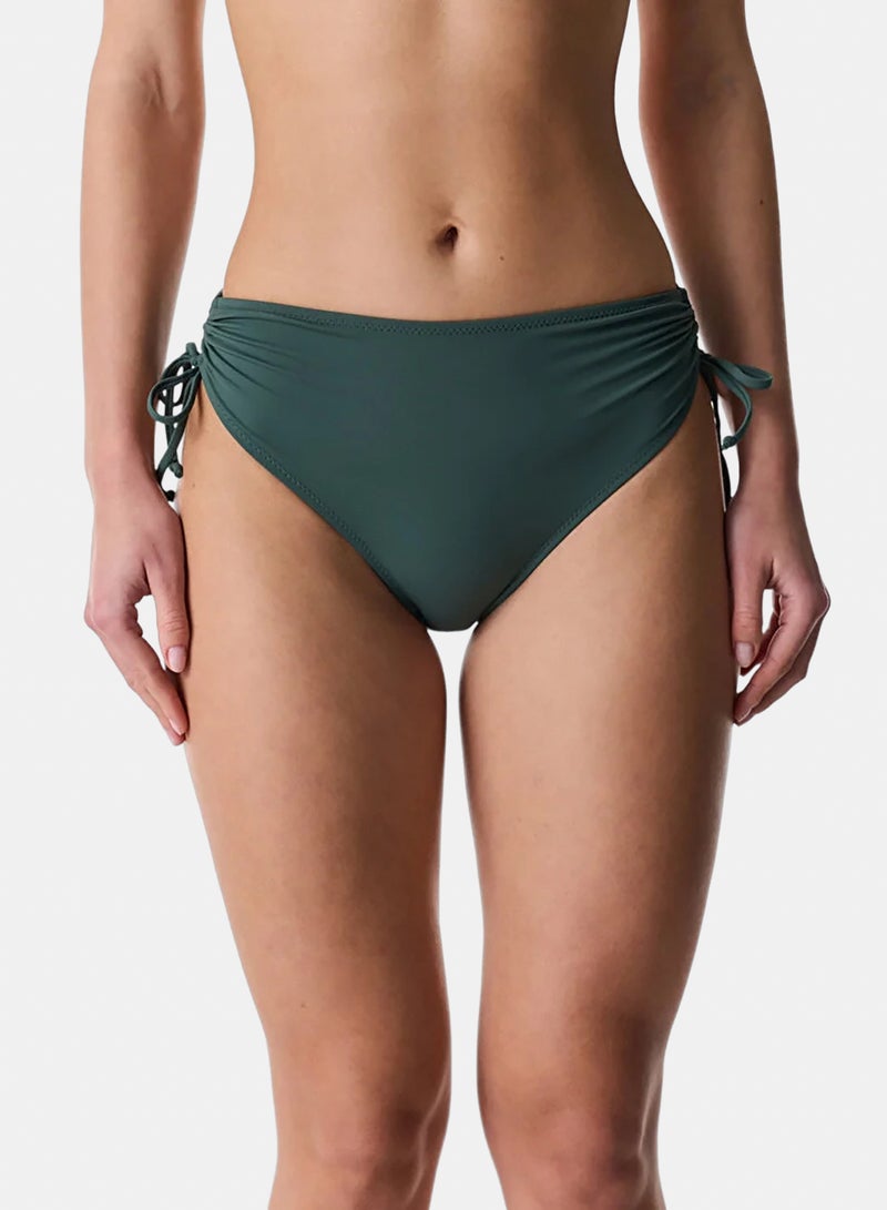 Penti High Ring Bikini Bottom - Image 1