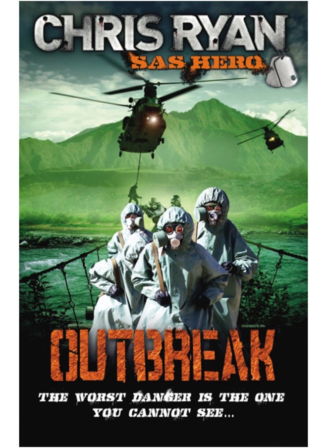 Outbreak : Code Red 