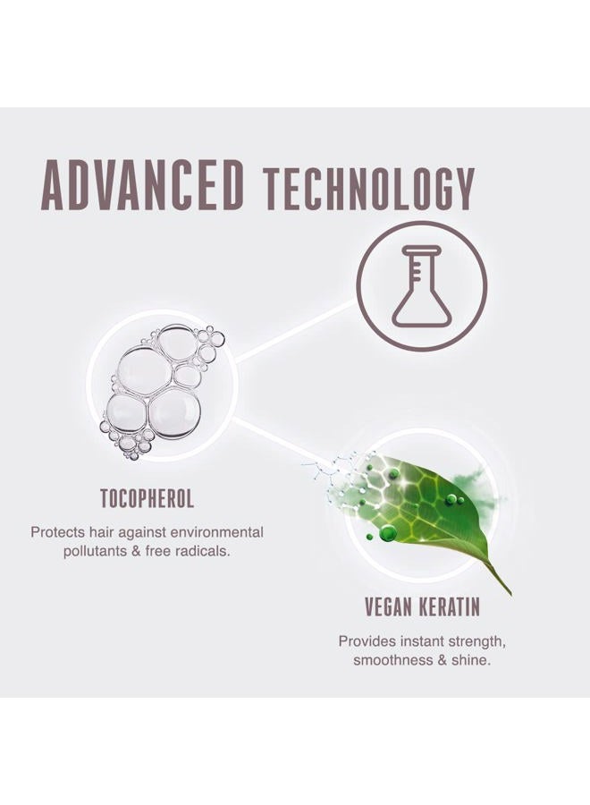 Schwarzkopf BC BONACURE Deep Cleansing Micellar Shampoo, 33.8-Ounce - Image 5