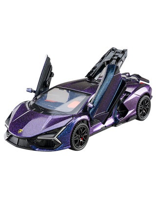 1:32 Lambo Sian FKP3 Alloy Model Car with Light and Sound Pull Back Car Toy for Boys Age 3+ Year Old (Star Light Color) - pzsku/Z2B0FBDF2A7ADB7CD5FC8Z/45/_/1731477814/9a764de9-d423-43d0-93e8-088d53dbf44f