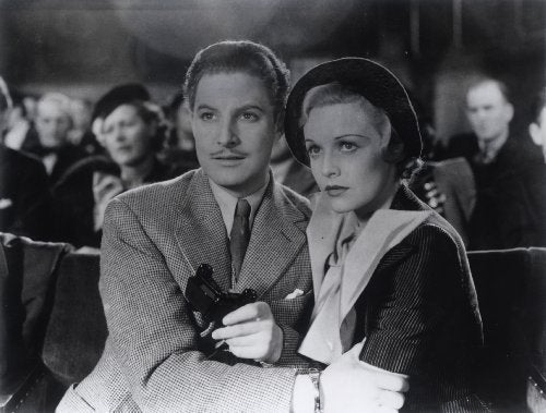 The Criterion Collection The 39 Steps (The Criterion Collection) [Blu-ray] - Image 3