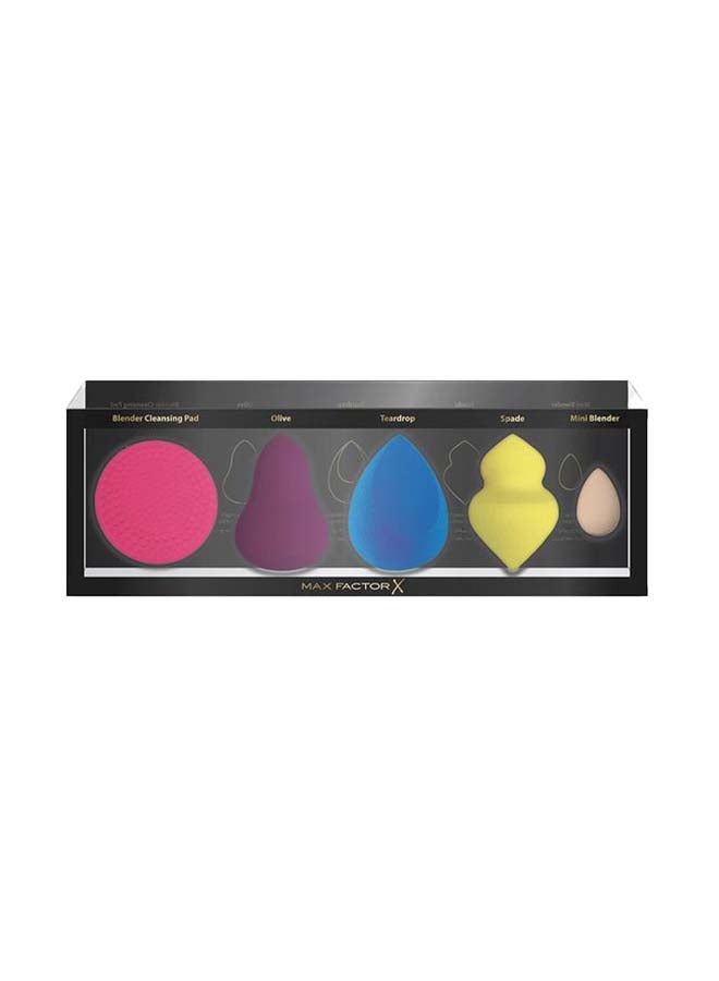 Max Factor Multi Gift Beauty Blender Gwp - Image 1