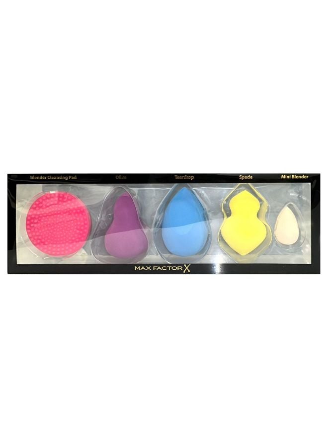 Max Factor Multi Gift Beauty Blender Gwp - Image 2