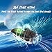 PowerTRC Mini Remote Control Boat RC Boat 360 Rotating 24 G Build in Rechargeable Battery Lake Swimming Pools Bathtubs Stunt Remote Control Boats - Image 4