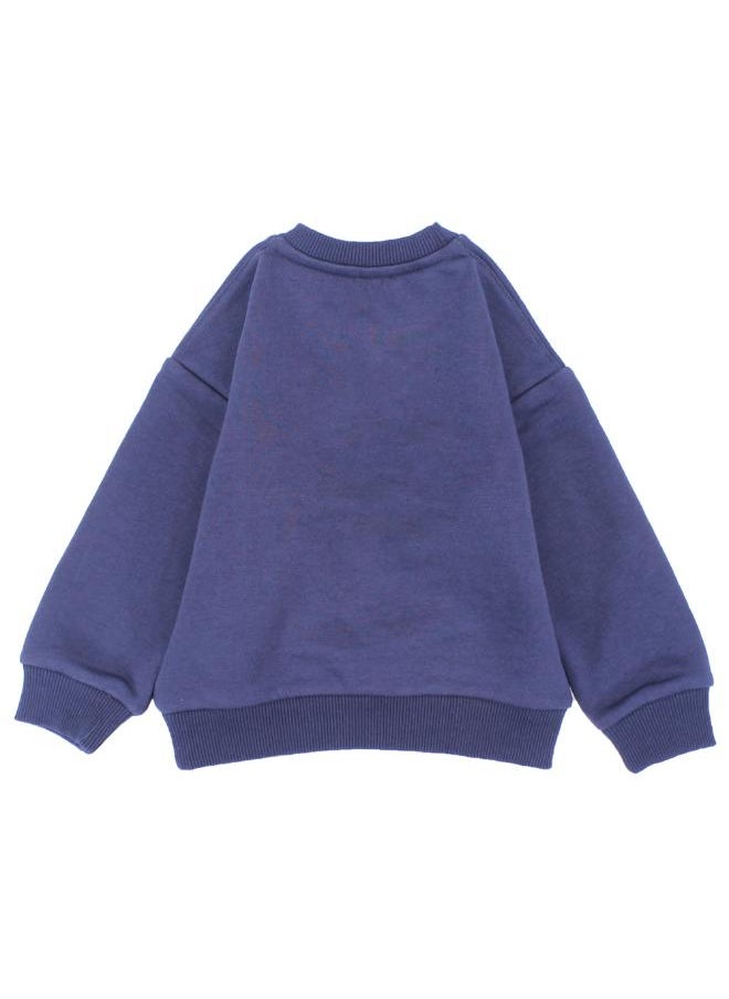 LONG-SLEEVED SWEATSHIRT - pzsku/Z2B1025402966C9C45776Z/45/_/1702300355/67ed32fc-a90f-4db5-be45-2fcafa5471a2