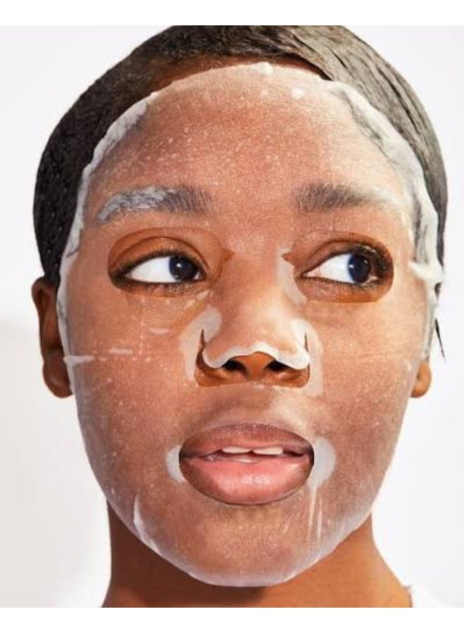 Patchology Perfect Weekend Hydrating + Illuminating Sheet Mask Bundle - Image 4