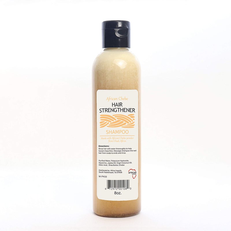 African Chebe Shampoo 8 oz