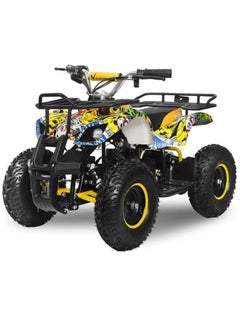 four wheel bike for kids