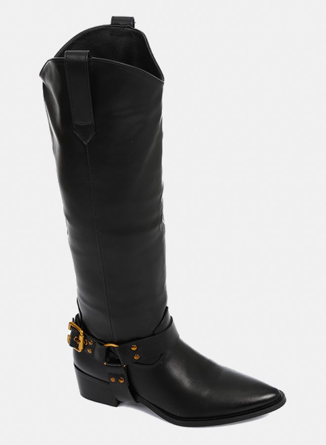 DejaVu Casual Boot - Image 1