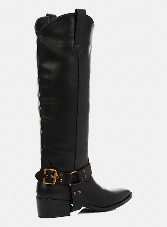DejaVu Casual Boot - Image 3