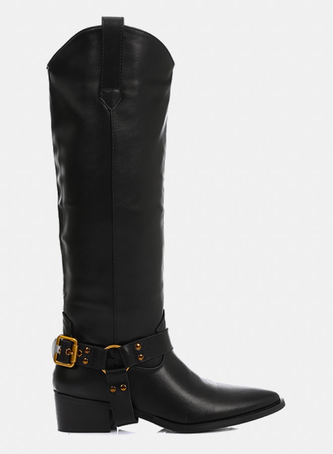 DejaVu Casual Boot - Image 2