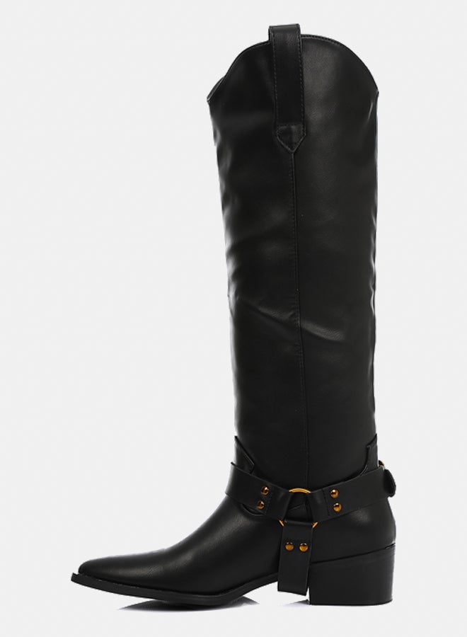 DejaVu Casual Boot - Image 4