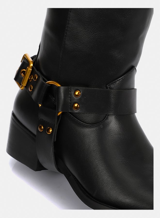 DejaVu Casual Boot - Image 5