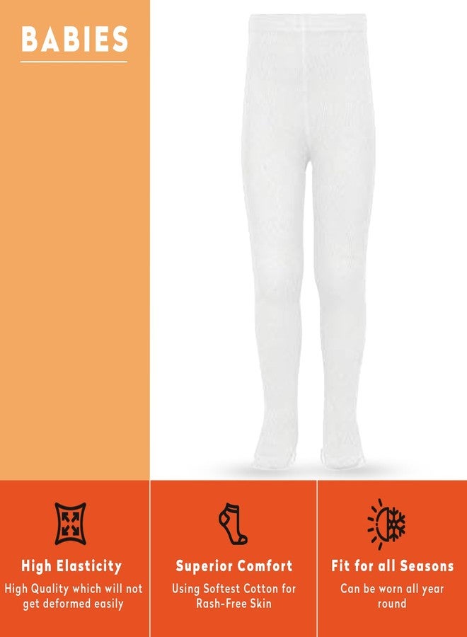 Supersox جوارب سوبرسوكس للأطفال، مصنوعة من قطن ممشط يسمح بمرور الهواء، مضاد للروائح الكريهة، وماص للرطوبة، مثالية للأنشطة طوال اليوم (عبوة من قطعة واحدة) - Image 5