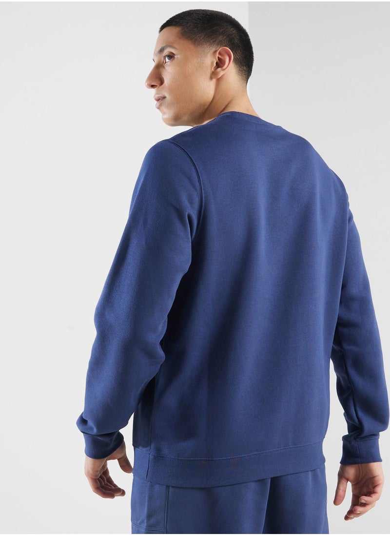 Nike - NEW YORK YANKEES  SWEATSHIRT - Image 1