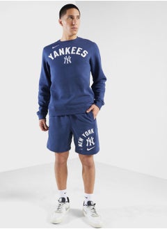 Nike NEW YORK YANKEES  SWEATSHIRT  - Image 4