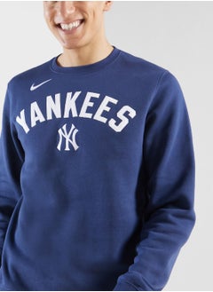 Nike NEW YORK YANKEES  SWEATSHIRT  - Image 3