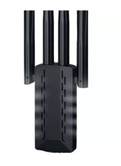 Go DESI Go Des GD-BT318 Dual Band 1200M 4 Antennas Wireless Internet Provider USB High Power WiFi Adapter  - Image 4