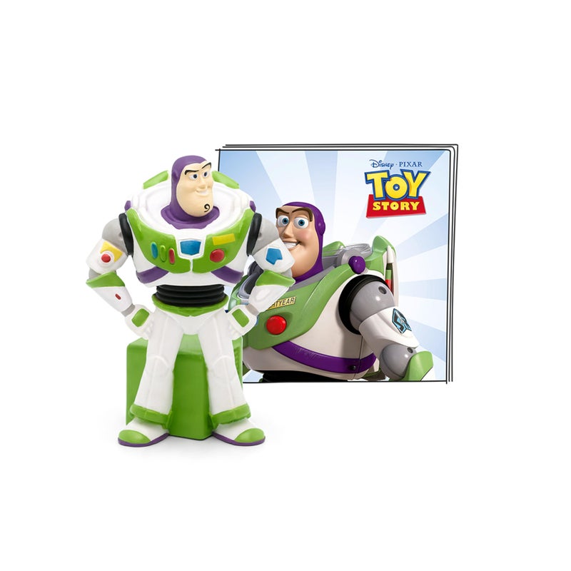 Tonies Buzz Lightyear Audio Toy Figurine from Disneys Toy Story 2 - Image 2
