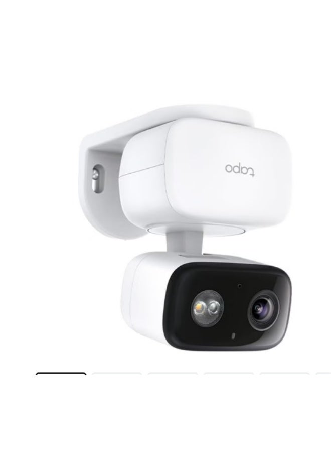 Tapo C206 Indoor/Outdoor Home Security Wi-Fi Camera - Image 1