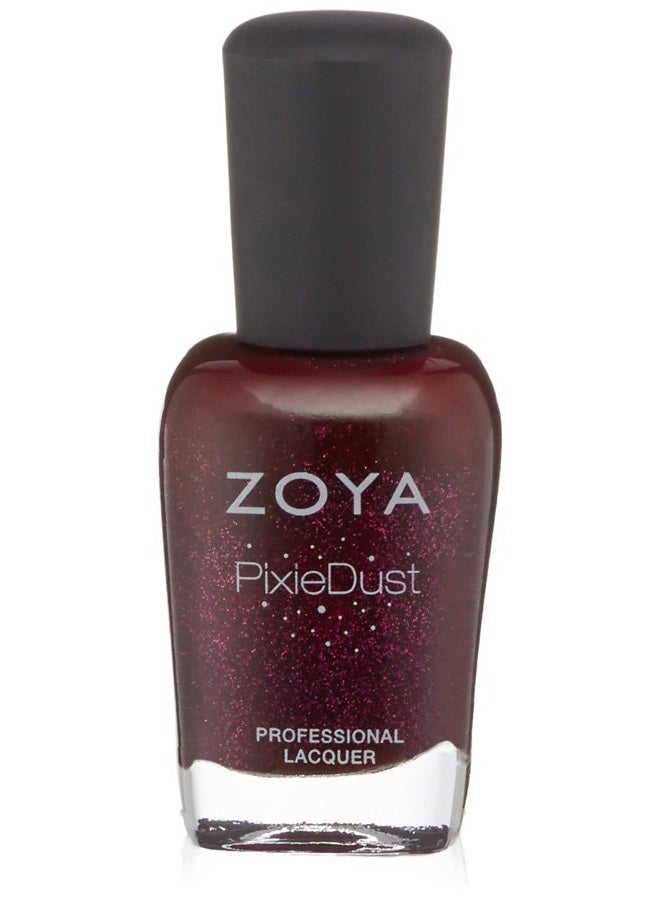 Zoya طلاء أظافر، لورنا، 0.5 أونصة سائلة.