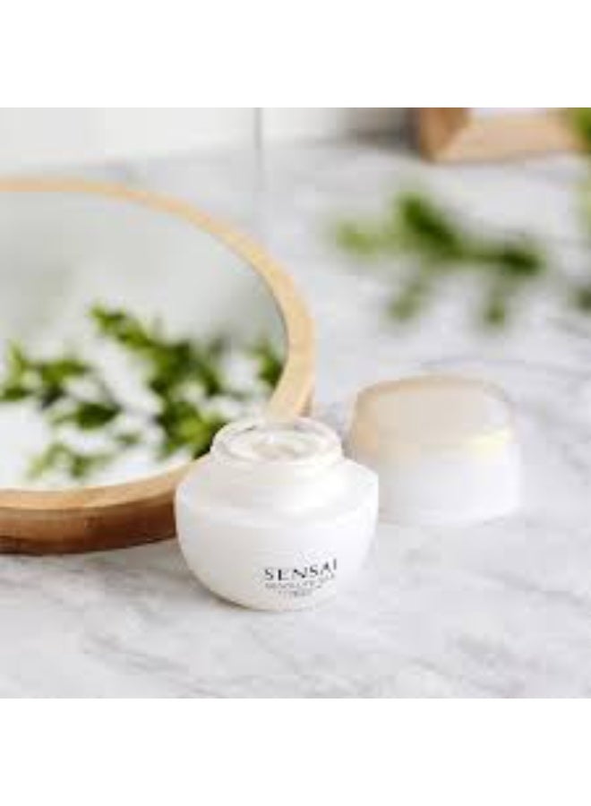 سنساي كريم سينساي أبسولوت سيلك 40 مل - Image 3