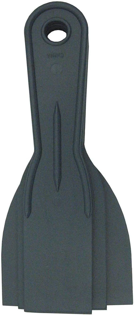 Flex Seal Paste 3 lb Tub (White) Bundle with Allway Tools Putty 3-Piece Knife Set (2 Items) - Image 3