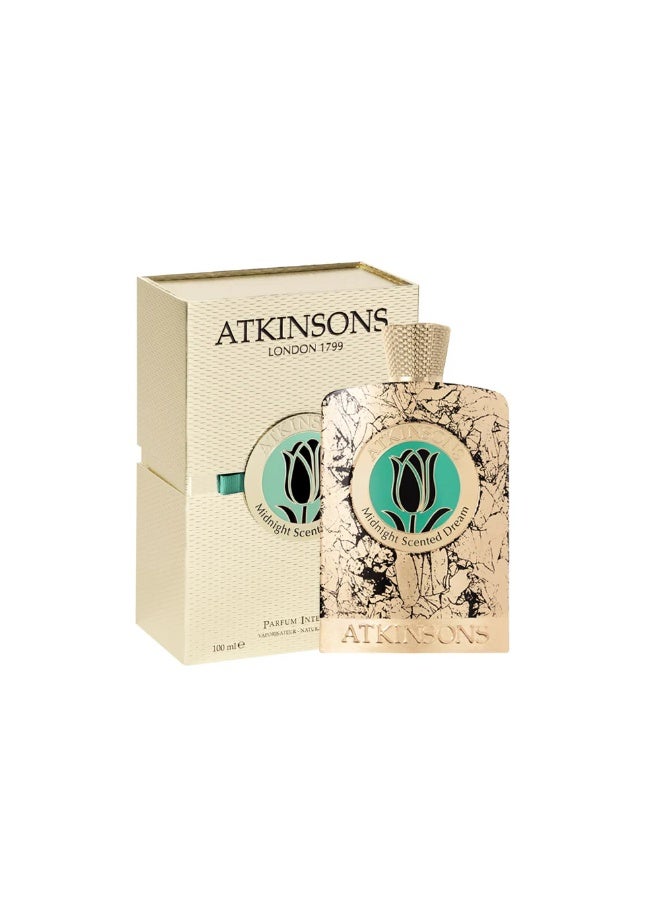 Atkinsons Midnight Scented Dream Parfum Intense 100ml