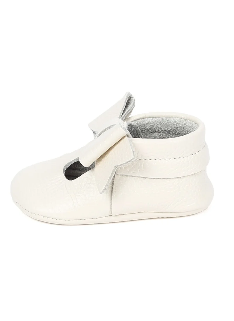 Yoyo Junior Yoyo Junior Genuine Leather Moccassins