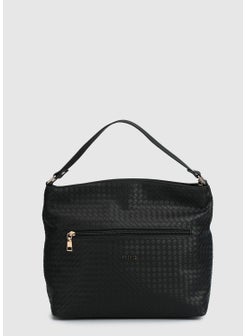 ProvoQ Black Women's Shoulder Bag  - Image 1