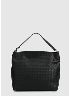 ProvoQ Black Women's Shoulder Bag  - Image 3