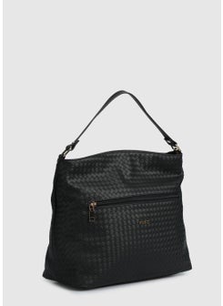 ProvoQ Black Women's Shoulder Bag  - Image 2
