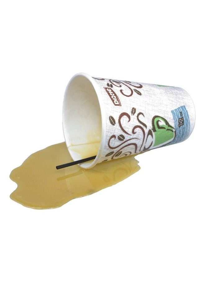 7.5'' Spilled Disposable Cup Of Coffee Replica Prop - pzsku/Z2B111BD52537289ED3CBZ/45/_/1692164616/2b7d6c81-0560-49ac-8bdf-c2cb86ce8ef3