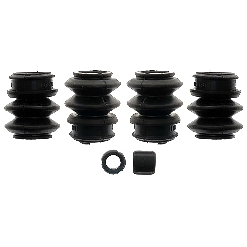 ACDelco Professional 18K16235X Front Brake Caliper Guide Pin Seal - Image 1